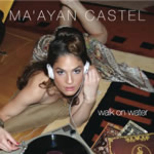 画像: 1月25日発売 アルバム「WALK ON WATER」に収録 TOCP-71223 EMI Music Japan