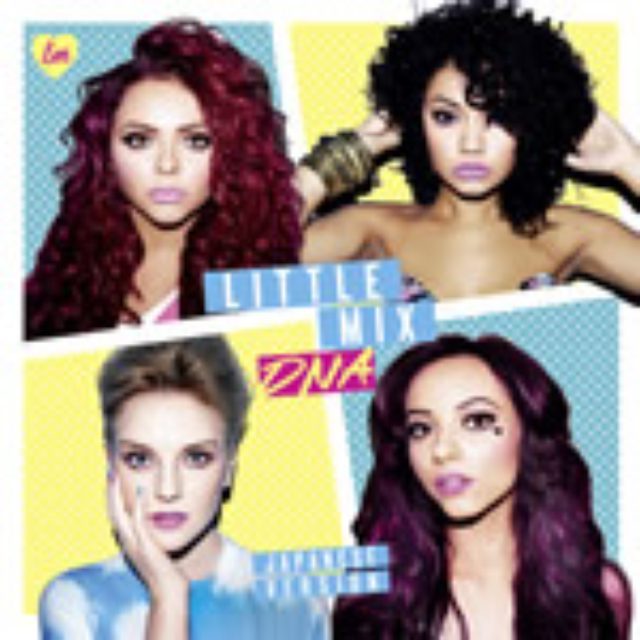 画像: 8月21日 アルバム「DNA」に収録 SICP-3866 Sony Music Japan International