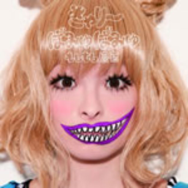 画像: 8月17日発売 ミニアルバム「もしもし原宿」に収録 初回限定盤:WPCL-10983 通常盤:WPCL-10984 ワーナーミュージック・ジャパン