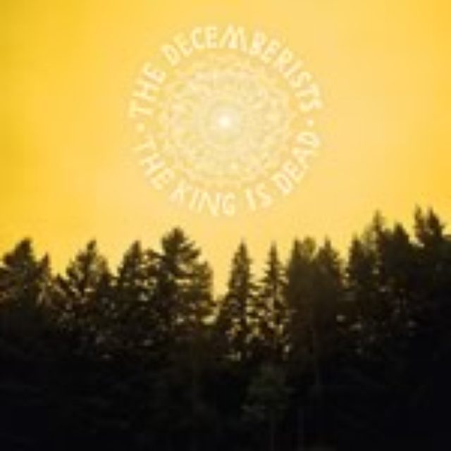 画像: 5月11日発売 アルバム「The King Is Dead」に収録 TOCP-71079 EMI Music Japan