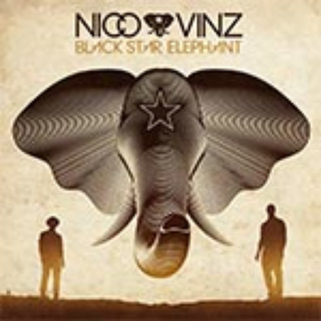 画像: 10月15日発売 アルバム「Black Star Elephant」に収録 WPCR-15900