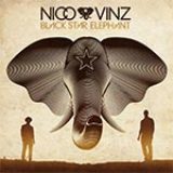 画像: 10月15日発売 アルバム「Black Star Elephant」に収録 WPCR-15900