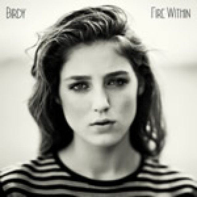 画像: 1月29日発売 アルバム「FIRE WITHIN」に収録 WPCR-15435 WARNER MUSIC JAPAN