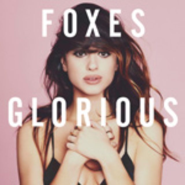 画像: 8月13日発売 アルバム「GLORIOUS」に収録 SICP- 4163 ソニー・ミュージックジャパンインターナショナル