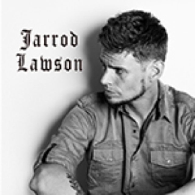 画像: 11月5日発売 アルバム「JARROD LAWSON」に収録 P-VINE Records PCD-93844