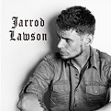 画像: 11月5日発売 アルバム「JARROD LAWSON」に収録 P-VINE Records PCD-93844