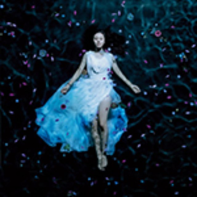 画像: 10月8日発売 e-stretch RECORDS CRCP-10327