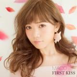 画像: 11月4日発売 アルバム「FIRST KISS」に収録 ユニバーサル ミュージック 初回限定盤(CD+DVD):UICV-9143 通常盤(CD):UICV-1058