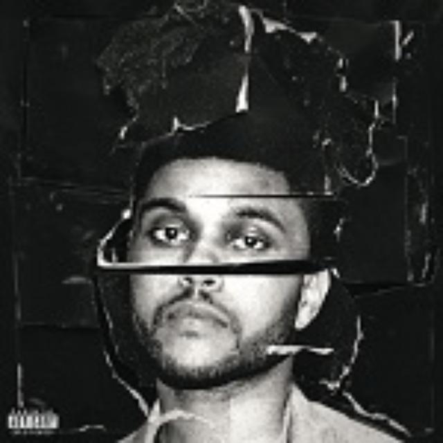 画像: eAlbum. & 輸入盤発売中 「BEAUTY BEHIND THE MADNESS」に収録 ユニバーサル インターナショナル