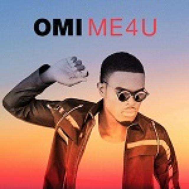 画像: 10月28日発売Debut Album 『ME 4 U』に収録 Sony Music Japan International SICP-4578