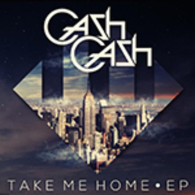 画像: 1月28日発売 EP「Take Me Home」に収録 WPCR-16240 WARNER MUSIC JAPAN