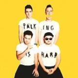 画像: 8月12日発売 アルバム「TALKING IS HARD」に収録 SICP-4506 ソニー・ミュージックジャパンインターナショナル