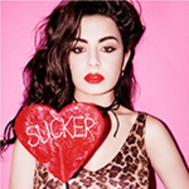 画像: 2月18日発売 アルバム「SUCKER」に収録 WPCP-16242 Warner Music Japan