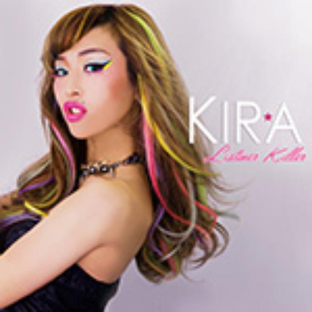 画像: 2月4日発売 アルバム「LISTENER KILLER」に収録 VICL-64286 ビクターエンタテインメント