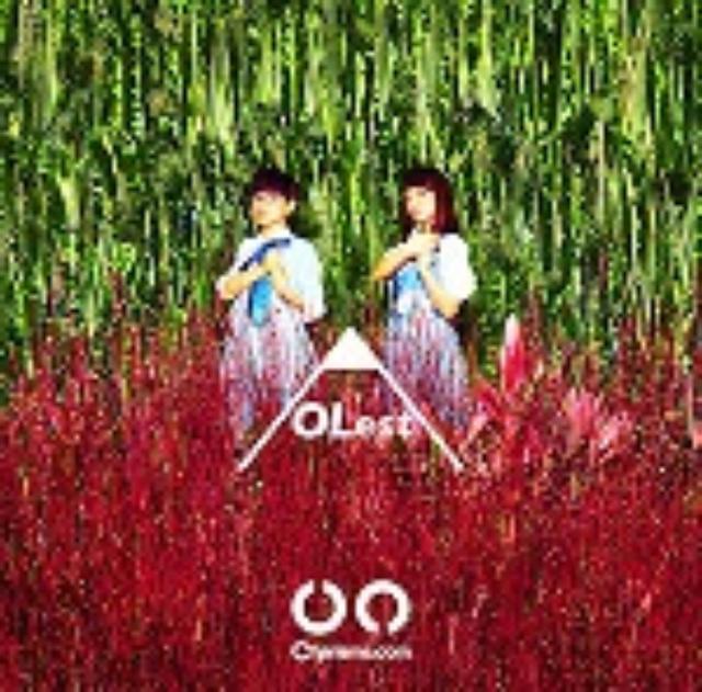 画像: 7月8日発売 アルバム「OLest」に収録 WPCL-12163