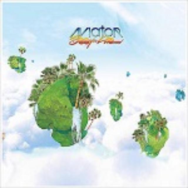 画像: 7月22日発売 ビクターエンタテインメント/バージョンミュージック Cielo盤(通常盤):VICL-37065 Tierra盤(初回盤):VICL-37066 Mar盤(初回盤):VICL-37067 Espacio盤(初回盤):VICL-37068