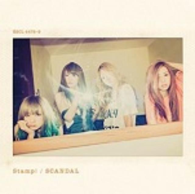 画像: 7月22日発売 Epic Records Japan 初回生産限定盤A(CD+DVD):ESCL 4478-9 初回生産限定盤B(CD+DVD):ESCL 4480-1 通常盤(初回仕様限定盤):ESCL 4482