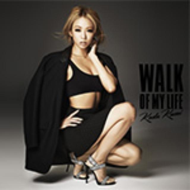 画像: 3月18日発売 アルバム.「WALK OF MY LIFE」に収録 rhythm zone CD+DVD:RZCD-59745/B CD+Blu-ray:RZCD-59746/B CD:RZCD-59747