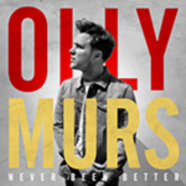 画像: 1月14日発売 アルバム「NEVER BEEN BETTER」に収録 EICP-1619 Sony Music Japan International