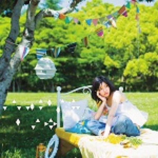 画像: 8月12日発売 GIZA studio 初回限定盤(CD+DVD):GZCA-4142 通常盤(CD):GZCA-4143