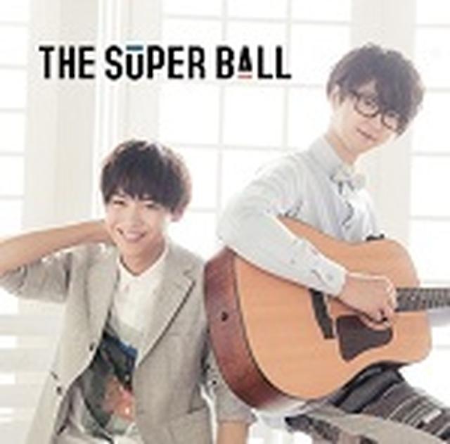 画像: 7月20日発売 徳間ジャパンコミュニケーションズ 初回限定盤(CD+DVD):TKCA-74377 通常盤(CD):TKCA-74381