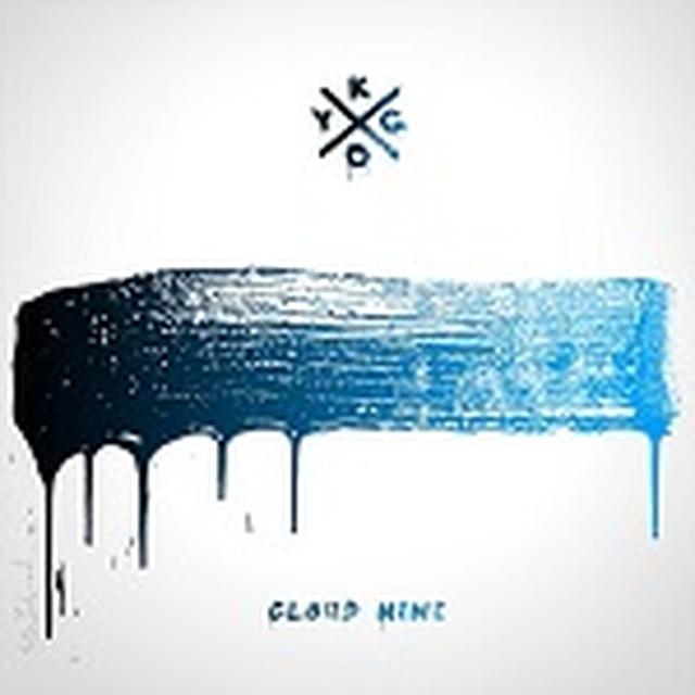画像: 6月29日発売 アルバム「CLOUD NINE」に収録 Sony Music Japan International SICP-4640