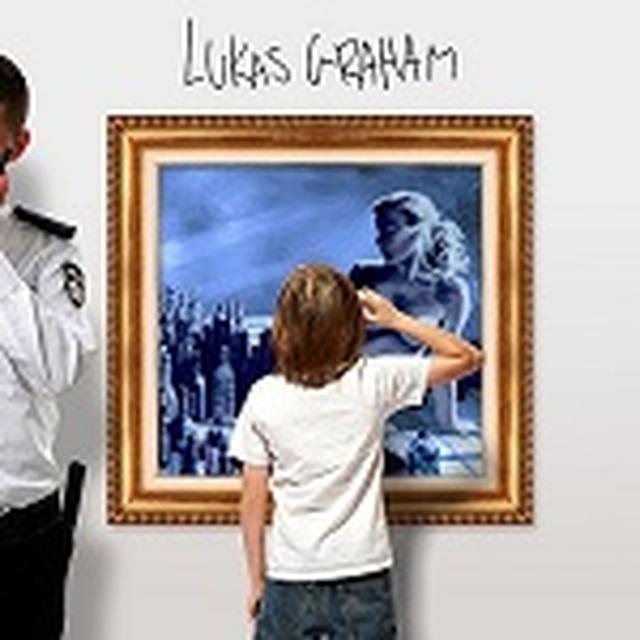 画像: 4月20日発売 アルバム「Lukas Graham」に収録 ワーナーミュージック・ジャパン WPCR-17222
