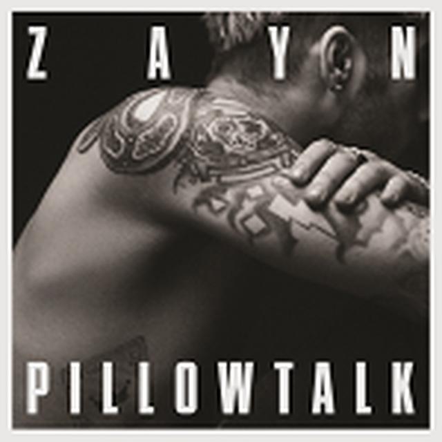 画像: 3月25日発売 アルバム「MIND OF MINE」に収録 SICP-4778 Sony Music Japan International
