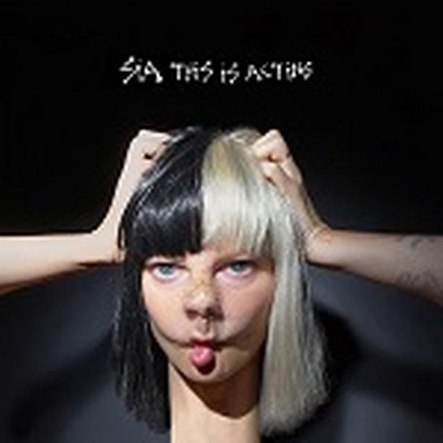 画像: 2月3日発売 アルバム「THIS IS ACTING」に収録 SICP-4624 Sony Music Japan International