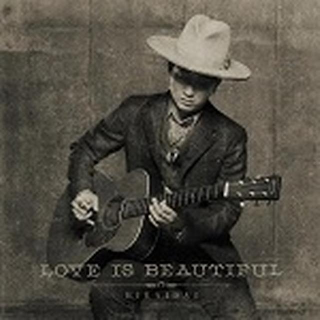 画像: 11月9日発売 カバーミニアルバム「Love is Beautiful」に収録 avex trax AVCD-93512