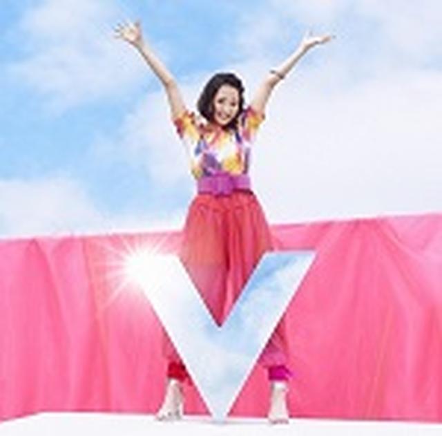 画像: 6月29日 アルバム「V(ビバ)」に収録 ビクターエンタテインメント 初回限定盤A(DVD+CD+ブックレット):VIZL-994 初回限定盤B(DVD+CD):VIZL-995 通常盤(CD):VICL-64595