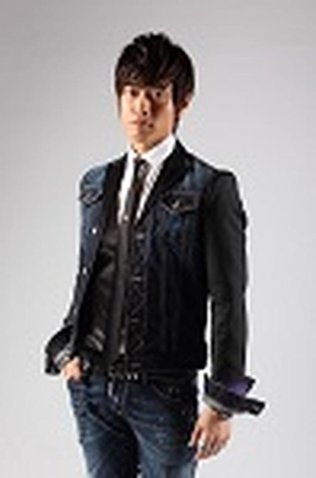 画像: リリース日未定 (FM OSAKAにて先行オンエア) WW