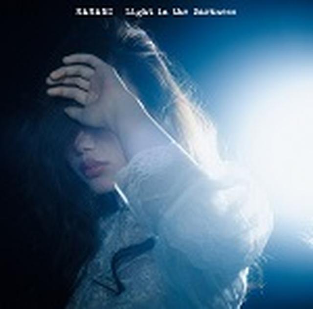 画像: 7月6日発売 アルバム「Light in the Darkness」に収録 e-stretch RECORDS 初回生産限定盤(CD):CRCP-40466 通常盤(CD):CRCP-40467