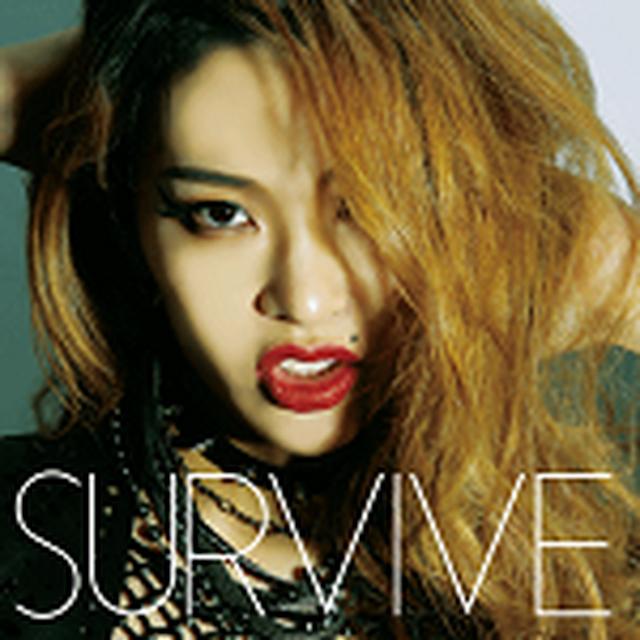 画像: 3月2日発売 ミニアルバム「SURVIVE」に収録 ビクターエンタテインメント 初回限定盤(CD+DVD):VIZL-935 通常盤(CD):VICL-64522