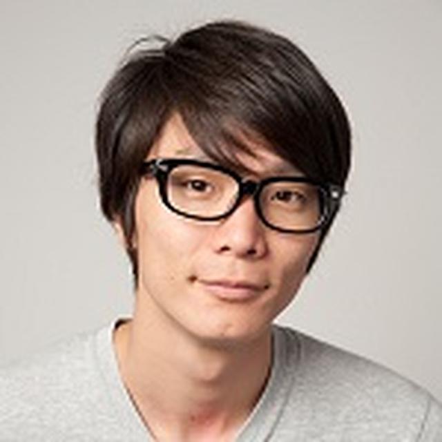 画像: DJ:小早川秀樹