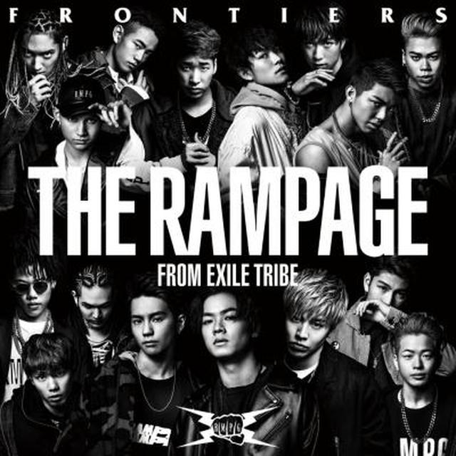 画像: 4月19日発売 エイベックス (CD+DVD): RZCD-86337/B (CD): RZCD-86338