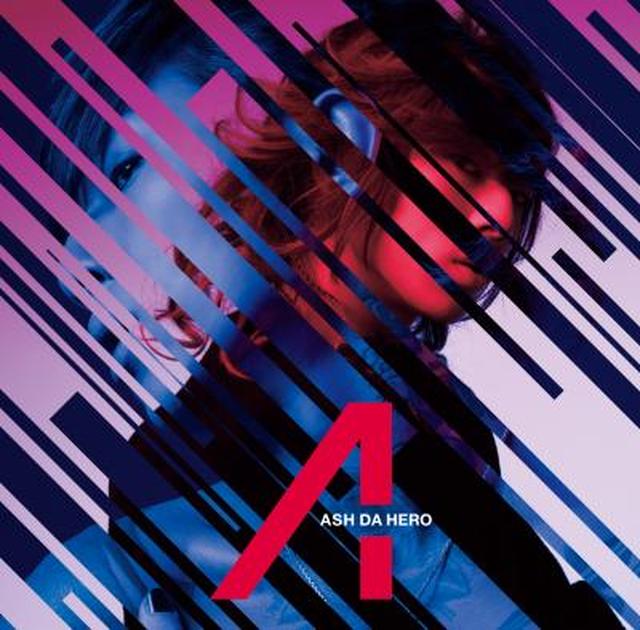 画像: 5月24日発売 アルバム「A」に収録 日本クラウン CRCP-40515