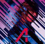 画像: 5月24日発売 アルバム「A」に収録 日本クラウン CRCP-40515