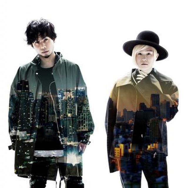 画像: 5月24日発売 ポニーキャニオン 初回限定盤(CD+DVD): PCCA.04498 通常盤(CD): PCCA.04499