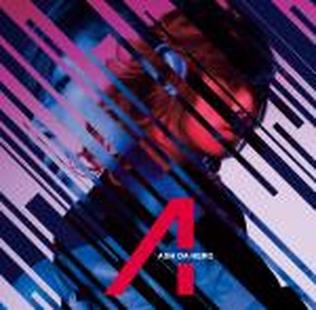 画像: 5月24日発売 アルバム「A」に収録 日本クラウン CRCP-40515