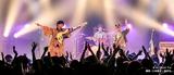 画像: eo Music Try 2016グランプリ決定ライブの模様(グランプリ:シンガロンパレード)