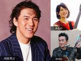 画像: 「東大阪市市制施行50周年記念スペシャルコンサート~河島英五トリビュート~」 開催決定!10月27日(金)@東大阪アリーナ