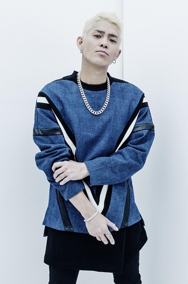 画像: YUICHIRO from DEEP www.deep-ldh.com