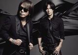 画像: B'z www.bz-vermillion.com