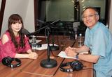 画像: FM OH!ホリデースペシャル 中川翔子、花澤香菜、天文学者の渡部潤一先生と、いざ宇宙へ『三菱電機 presents 星に願いを~satellite girls,LIFT OFF!!!!~』