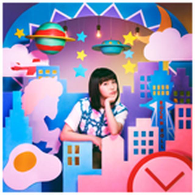 画像: 7月26日発売 エピックレコードジャパン ESCL-4898