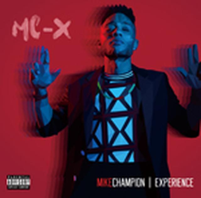 画像: 8月2日発売 アルバム「Experience」に収録 P-VINE PCD-24647