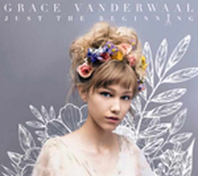 画像: 1st FULL ALBUM(2017.11.3 release) 『ジャスト・ザ・ビギニング』 SICP-5618 ソニーミュージックジャパンインターナショナル