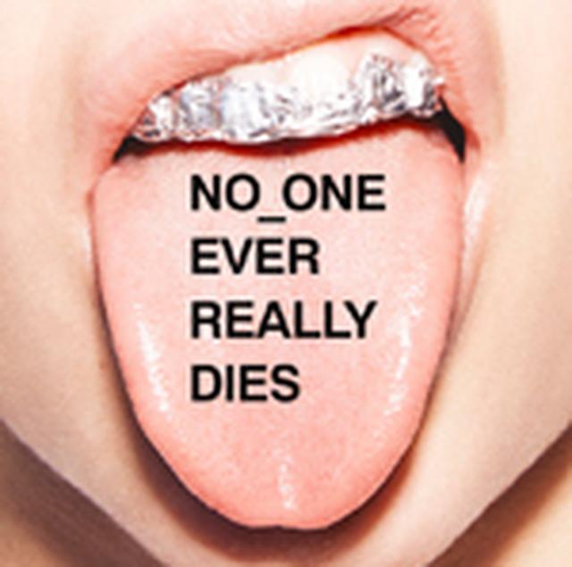 画像: 5th ALBUM「No_One Ever Really Dies」(2017.12.15 release) ・SICP 5647 ¥2,200+税 ソニーミュージックジャパンインターナショナル