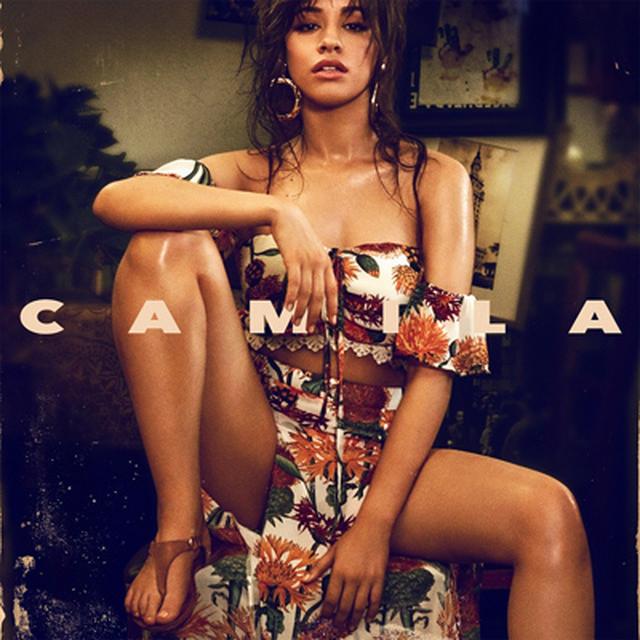 画像: ソロ・デビュー・アルバム「CAMILA(カミラ)」 / カミラ・カベロ(2018年1月24日発売) ・国内盤SICP-5611 ¥2,000円+税 ※配信/輸入盤CD: 1月12日(金)発売